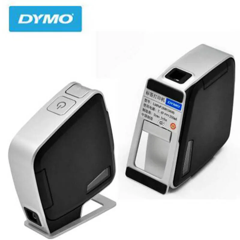 Dymo PnP кабель машины LabelManager использовать для D1 19 мм этикеточная лента используется