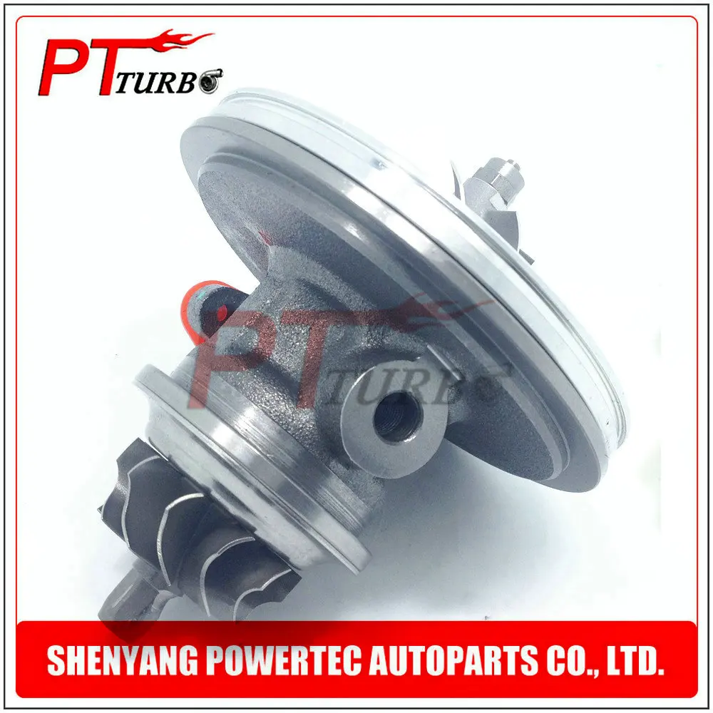 Картридж с турбиной для Renault Laguna II / Master Megane 1 9 dCi 74 кВт 101 Hp F9Q - KKK turbo core chra 53039880048 |