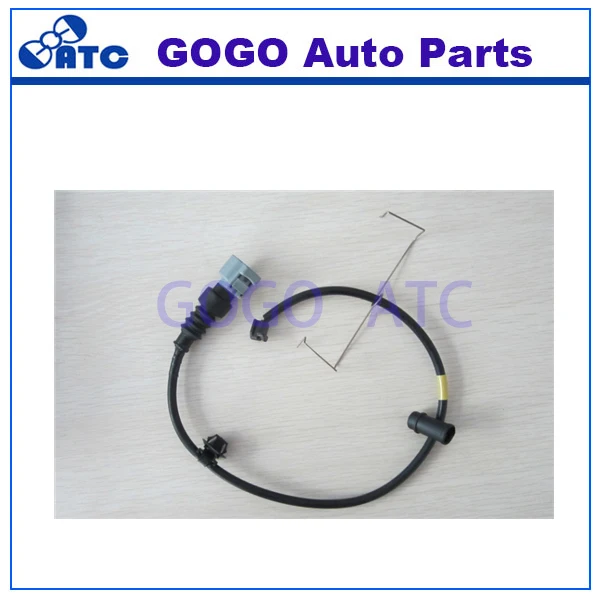 500 шт. L = 530 мм датчик износа тормозной накладки для LEXUS LS (UVF4 _ USF4 _) 460 OEM 47770-50090 |