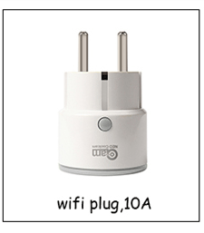 NEO Coolcam умная розетка Wi-Fi 3680 Вт 16А таймер для мониторинга энергии ЕС розетка Голосовое управление от Alexa Google IFTTT