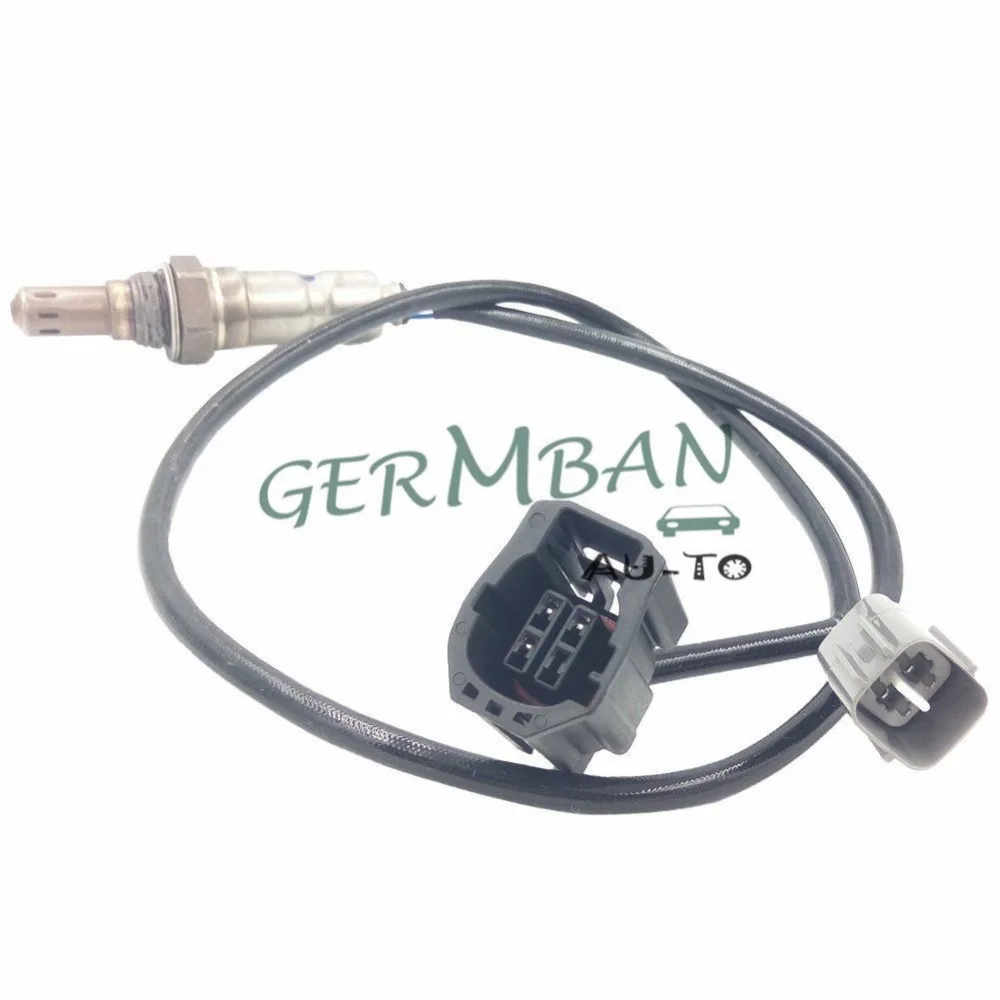 Новый изготовленный OE Style L33X-18-8G1 234-5013 датчик кислорода передний для 2007-2009 Mazda M3 speed