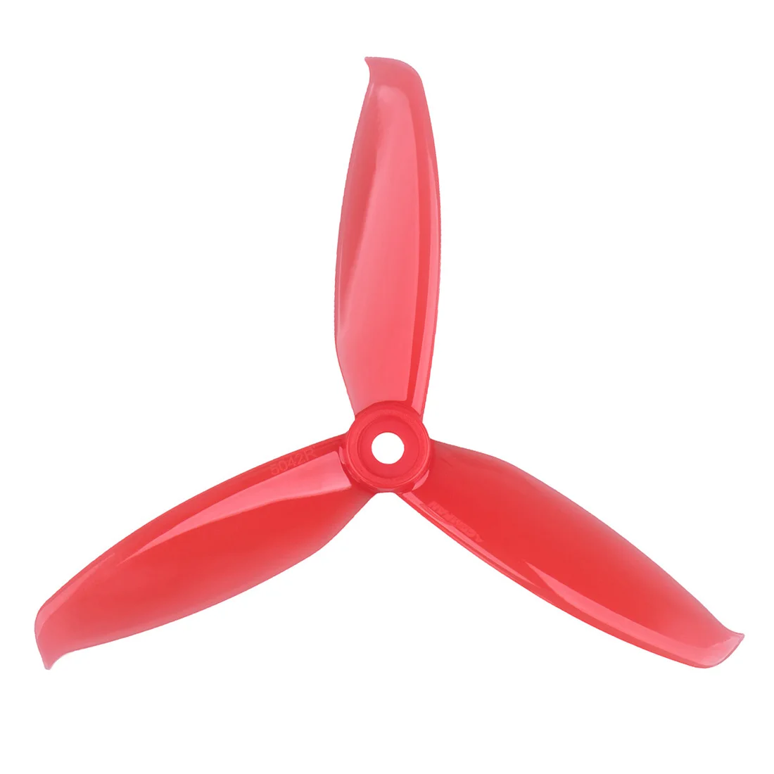 4 пары Gemfan Windancer 5042 5 &quot5x4 2 PC 3 Propeller CW CCW Для DIY FPV рама для фристайла RC Drone Quadcopter