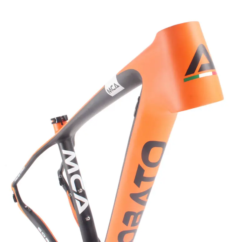 Super light 1050g 29er MTB рама из углеродного волокна T800 горная BB73/BB92 UD матовая 15 5/17/18. 5/20 &quotв