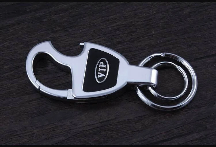 Оптовая продажа 10 шт./лот Кожаный Автомобильный брелок с логотипом для ключей