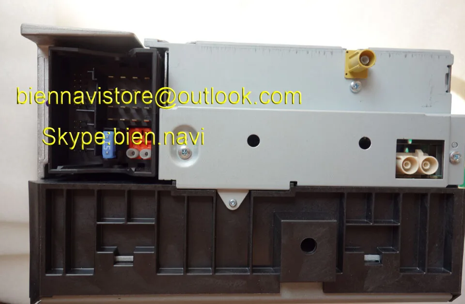 Бесплатная доставка абсолютно новый R300 6 CD Радио/MN3880 для MERCEDES 6CD радио | Автомобили