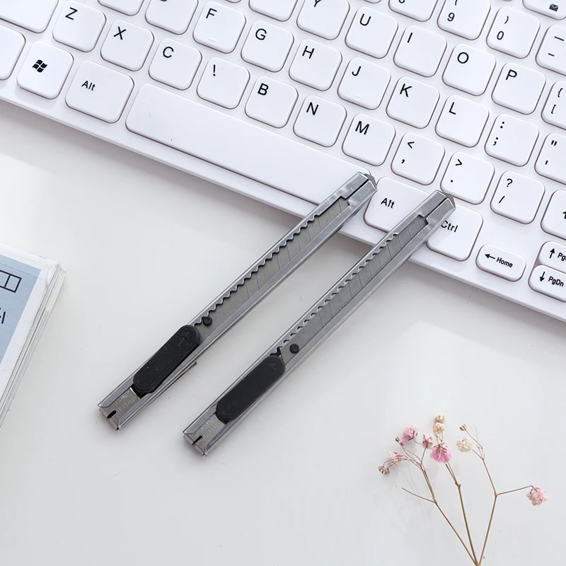 1PCS Tool knife Utility knifes Stainless Steel Art | Дом и сад