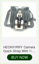 Ручной видео стабилизатор для фотоаппарата Steadicam Стабилизатор для Canon Nikon sony камера Gopro Hero телефон DSLR DV STEADYCAM