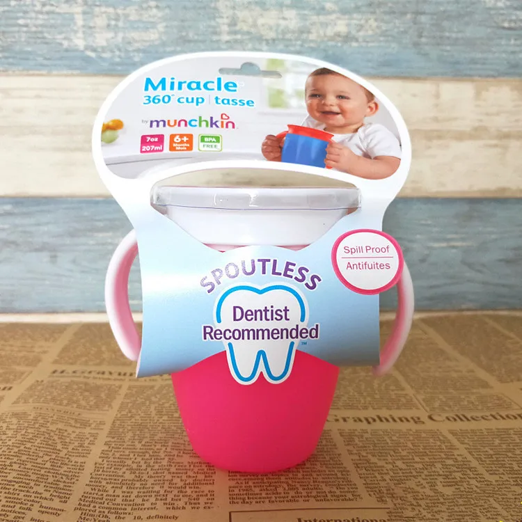360 drinking cup 4 VIP Link для серии MCK - Цвет: 360 drinking cup 4