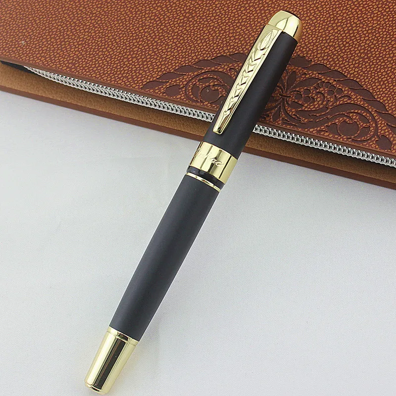 IRAURITA перьевая ручка Jinhao 250 Металлические высококачественные чернильные ручки Caneta Tinteiro Pluma Fuente подарок для офиса