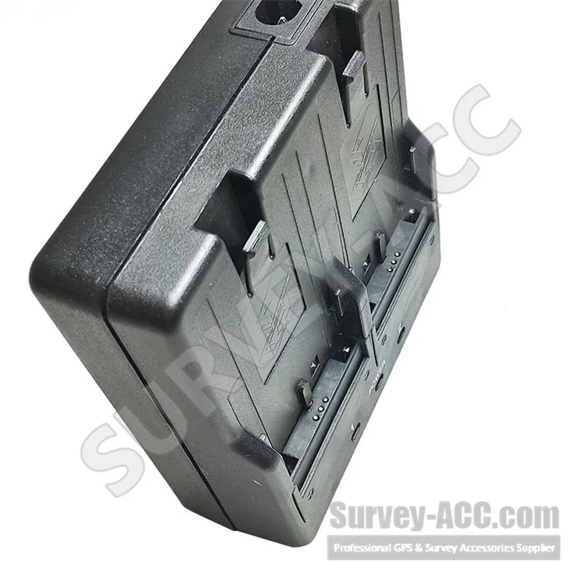 

Brand New Sokkia CDC68 Dual Charger For Sokkia Total Station For BDC-46A/B BDC-58 BDC-70