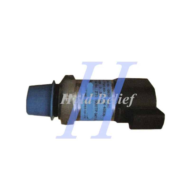 

50Bar датчик давления 31Q4-40830 для Case Excavator CX60C CX57C 1221F