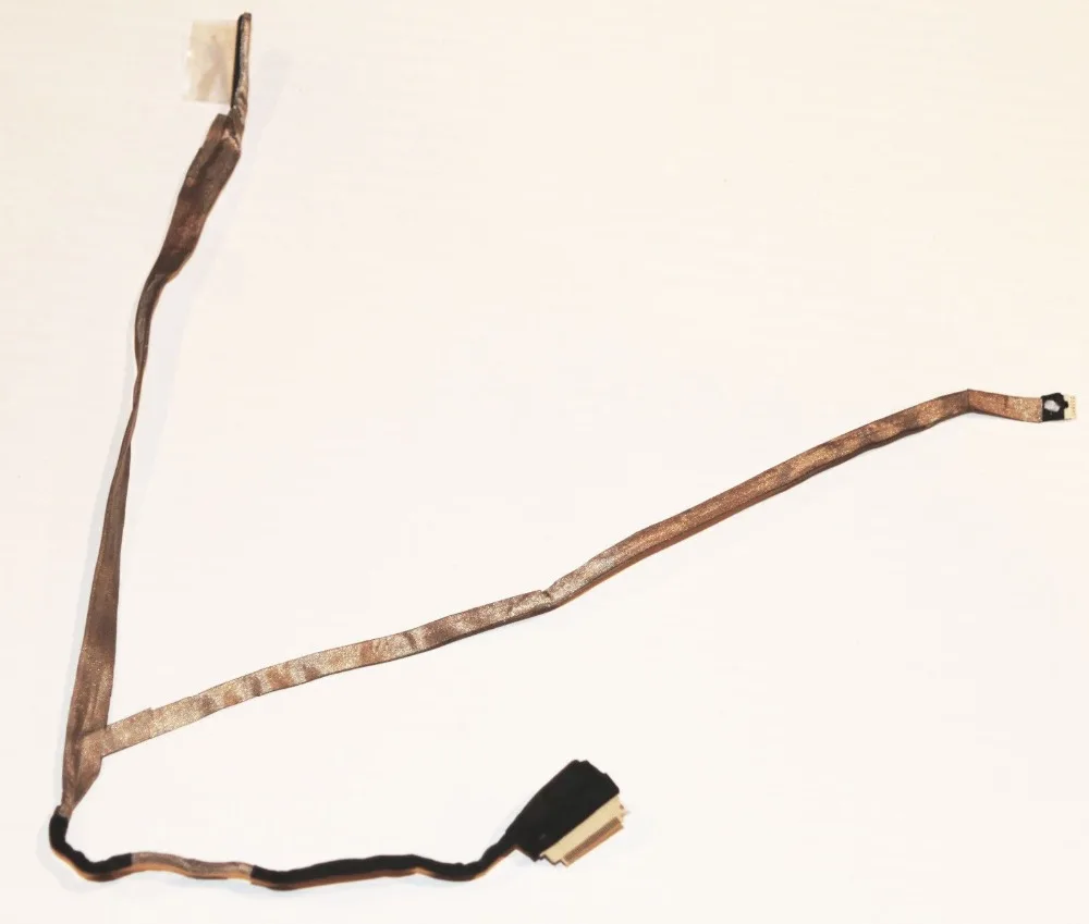 P/N 6017b0440401 видео гибкий экран LVDS светодиодный ЖК кабель для Toshiba Satellite C55 C55D C55T A5200