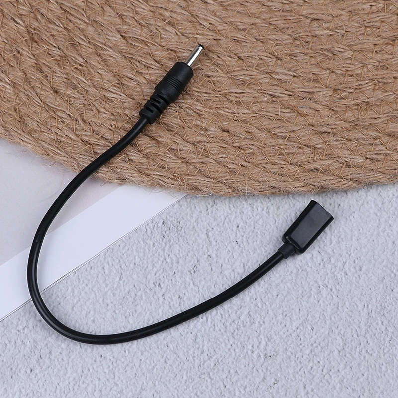 1 шт. адаптер с Micro Usb на штекер 3 5*1 35 мм|Компьютерные кабели и разъемы| |