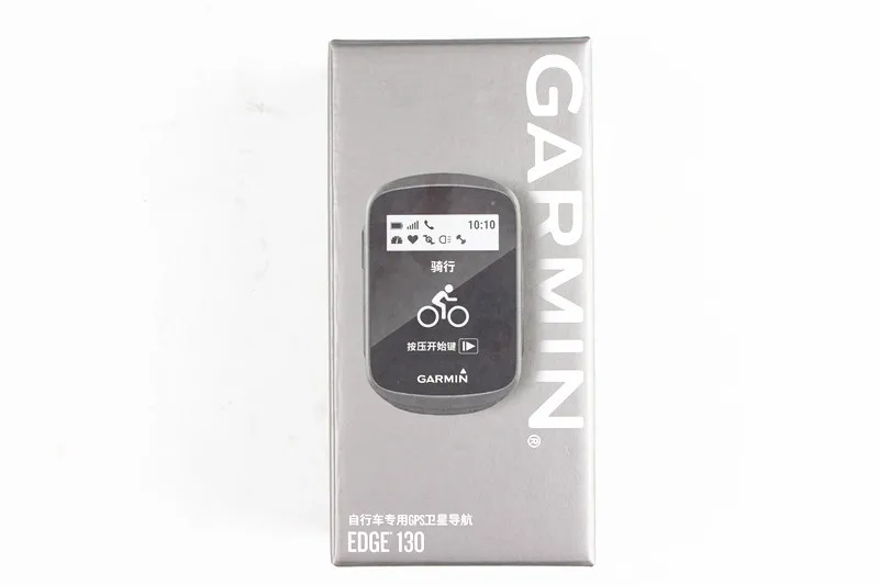 Garmin Edge 130 велосипед gps Оптимизированная версия компьютера Edge 20/25/130/200/520/820/1000/1030 - Цвет: Garmin Edge 130