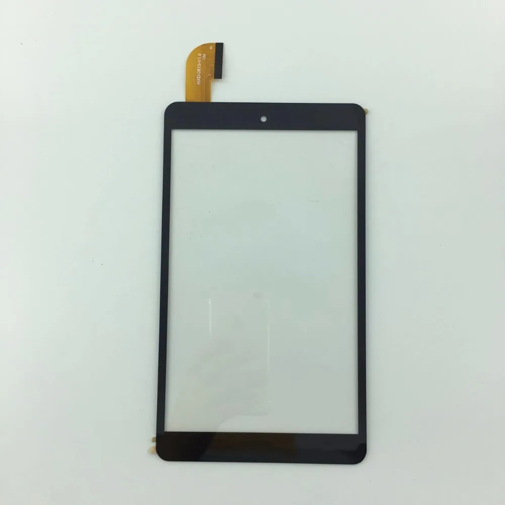 

New touch screen panel glass Digitizer Replacement for Alba 8 Inch AC80CPLV2 HXD-0819-V1.0 Tablet pc External screen Sensor