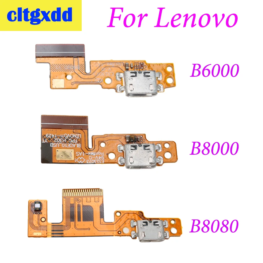 Cltgxdd порт зарядки Micro USB док станция разъем плата для гибкий кабель Lenovo Tablet Pad Yoga 10 1