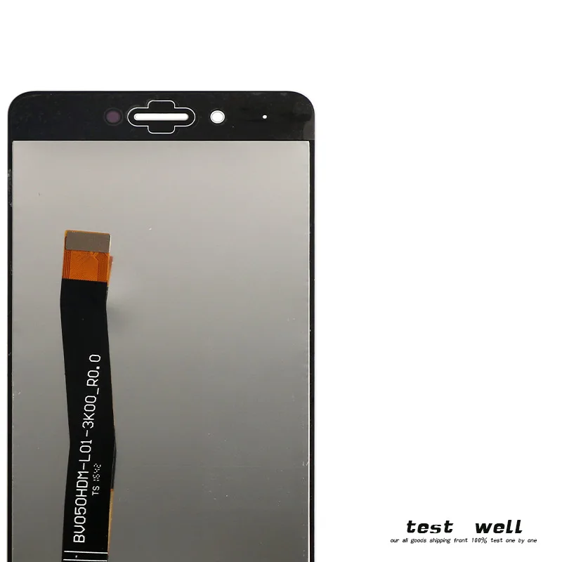 5&quot inch For Huawei Honor 6C DIG-L01 / Nova Smart DIG-L21 DIG-L21HN LCD Display Touch Screen Digitizer Assembly Replacement Parts |