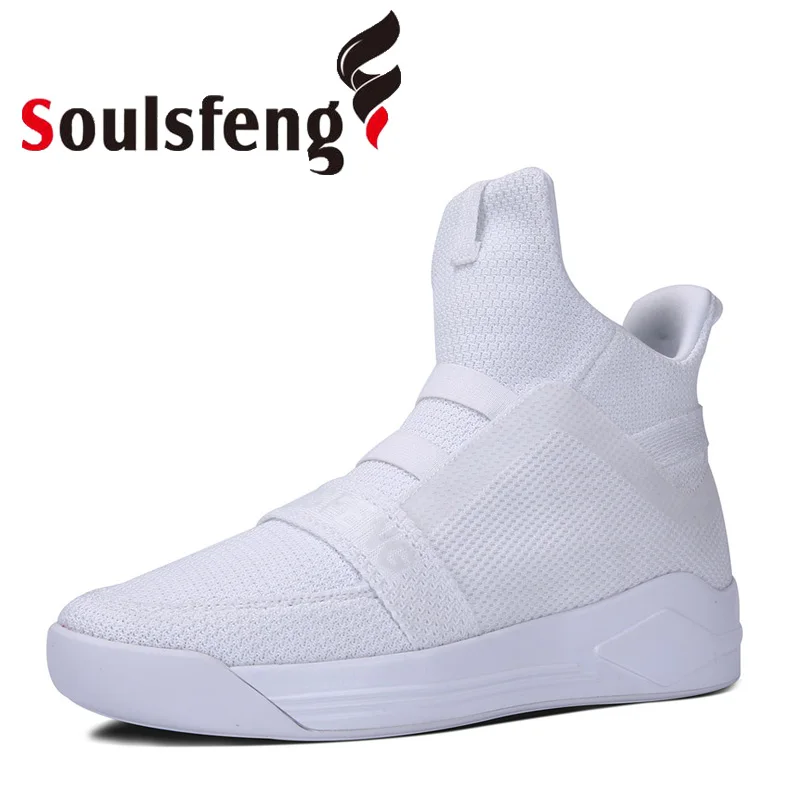 Soulsfeng/Женская обувь мужские кроссовки Мужская для скейтборда Модные
