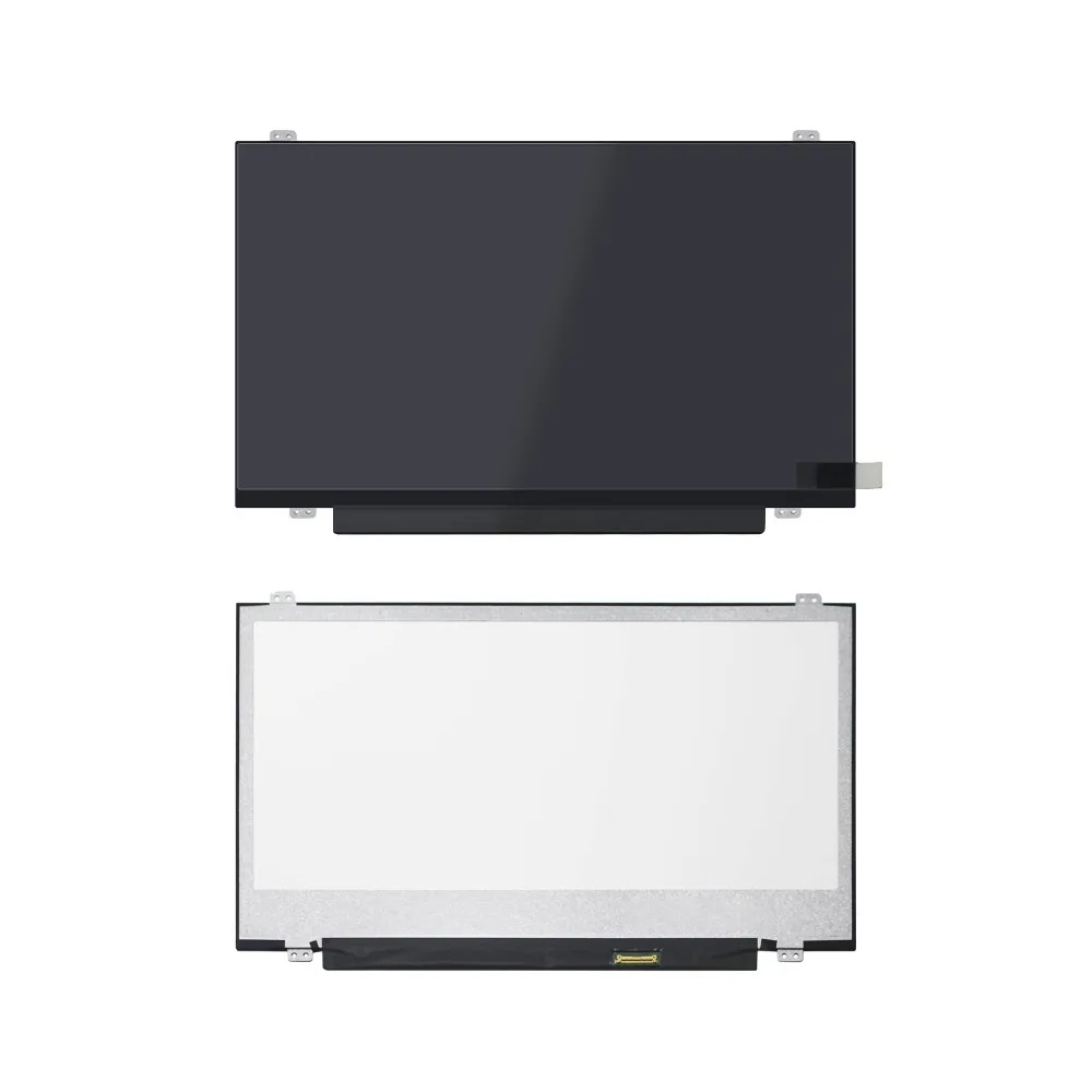 ЖК экран IPS 72% NTSC FHD панель дисплея матрица Точная Модель N140HCE EN1 Rev C2 C1 B3 для Lenovo ThinkPad