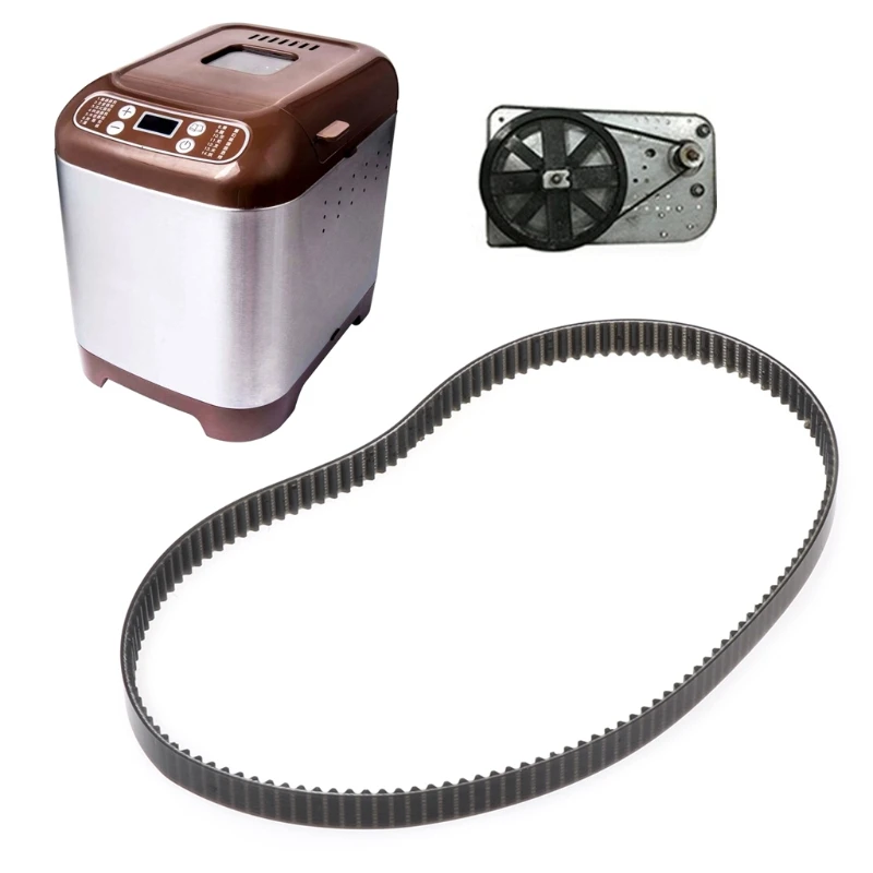 Автоматическая машина для хлебопечки конвейерная лента ленточный ремень