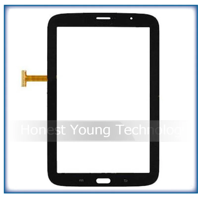 Сенсорный экран для Samsung Galaxy Note 8 0 N5100 N5110 сенсорный с цифровым преобразователем