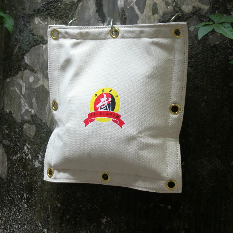 Боевые искусства полая стена мишень Бокс Санда Бонг Юн Чун боксерская дорога