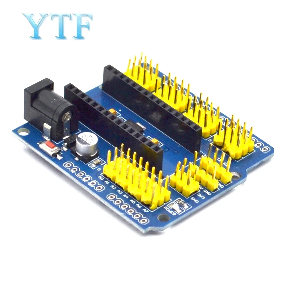 XD 212 NANO для UNO многофункциональная Плата расширения diy Nano V3.0 ATmega328|board|board diyboard board |