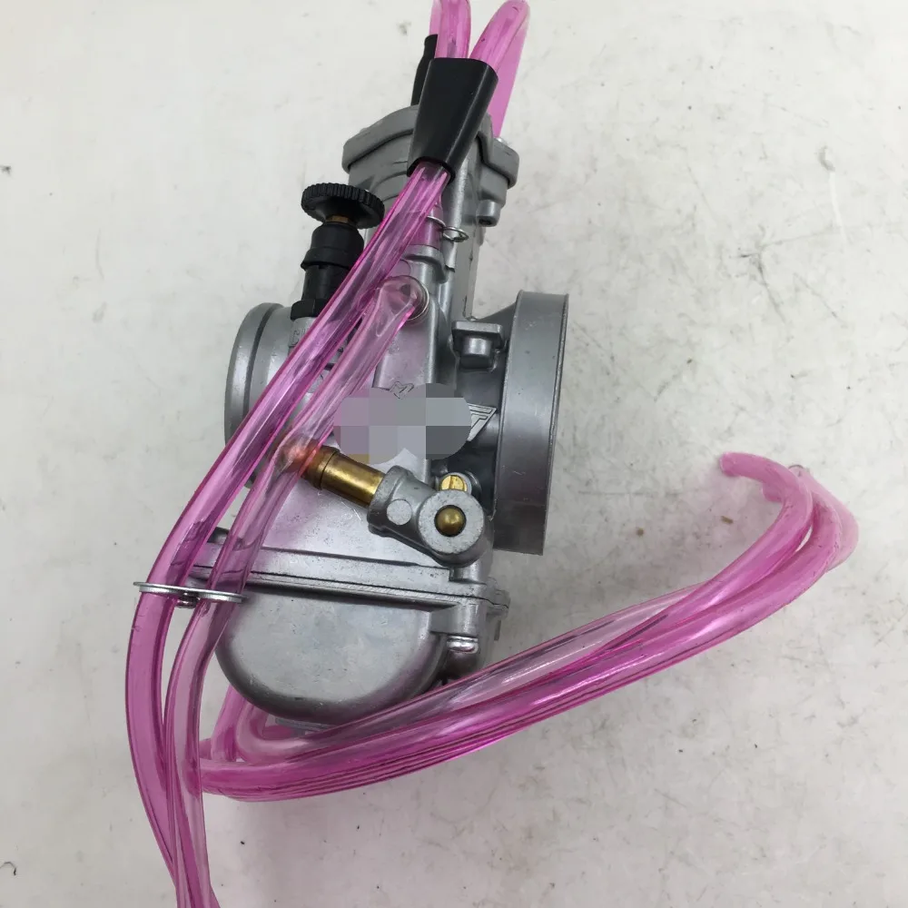 Карбюратор карбюратора SherrybergRacing 016-170 для Keihin 38 мм PWM38 PWM honda | Автомобили и