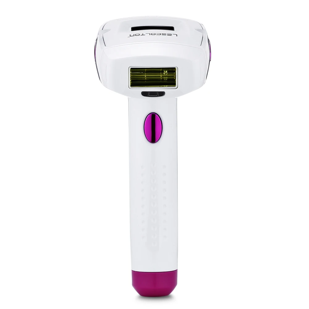 LESCOLTON T006i 2 в 1 IPL триммеры для волос лазерные перманентные лица тела бикини