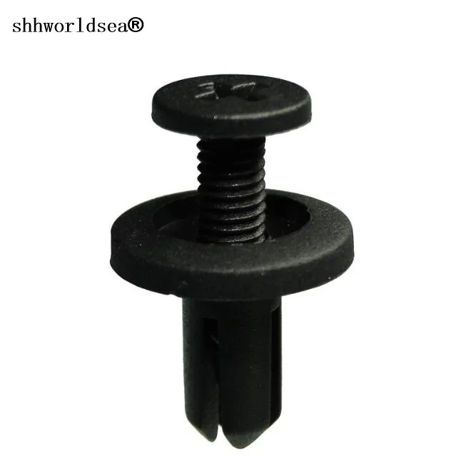 Shhworldsea auto clip держатель для Honda 90684-SA5-0030 90684SA50030