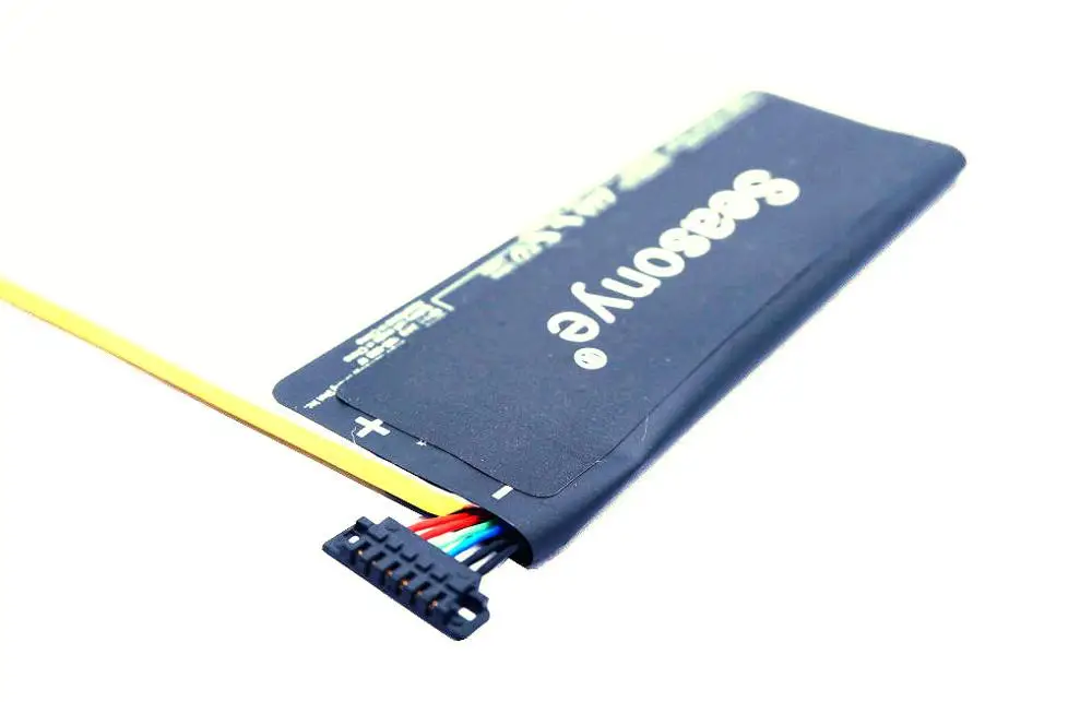 Seasonye 3950mAh / 15Wh C11P1303 Сменный аккумулятор для Asus Google Nexus 7 "7 II 2 2nd Gen 2013 ME571 ME57K ME57KL K009