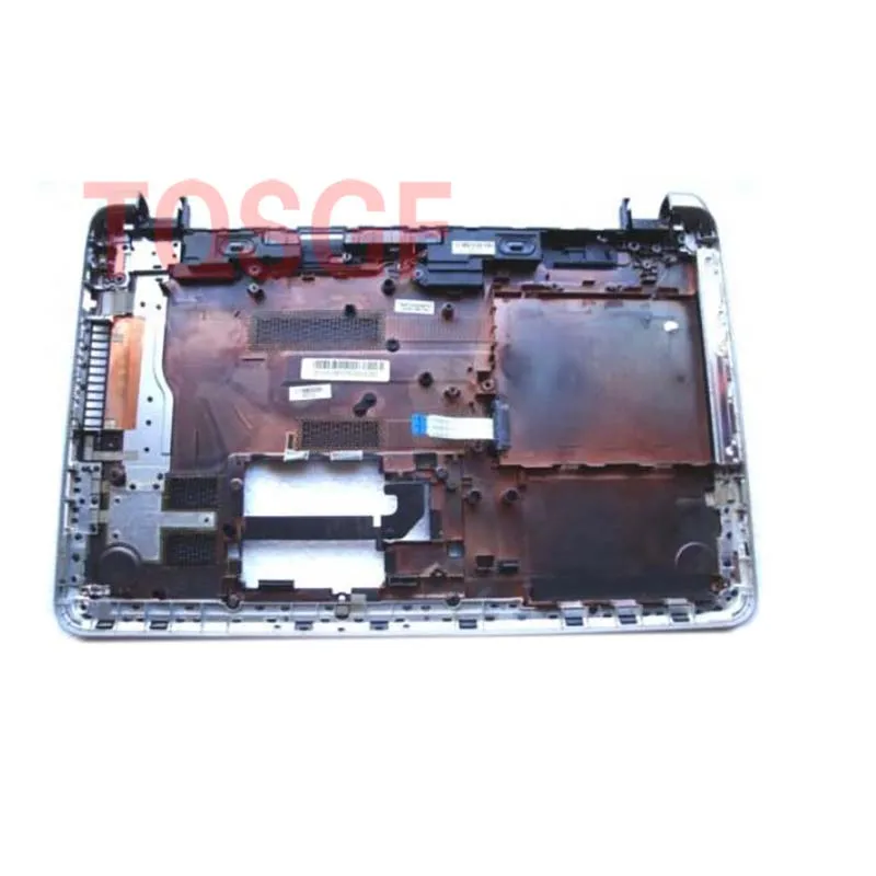 Нижняя крышка основания для HP Pavilion 15-N278SA 15-N 732065-001 Черная | Компьютеры и офис