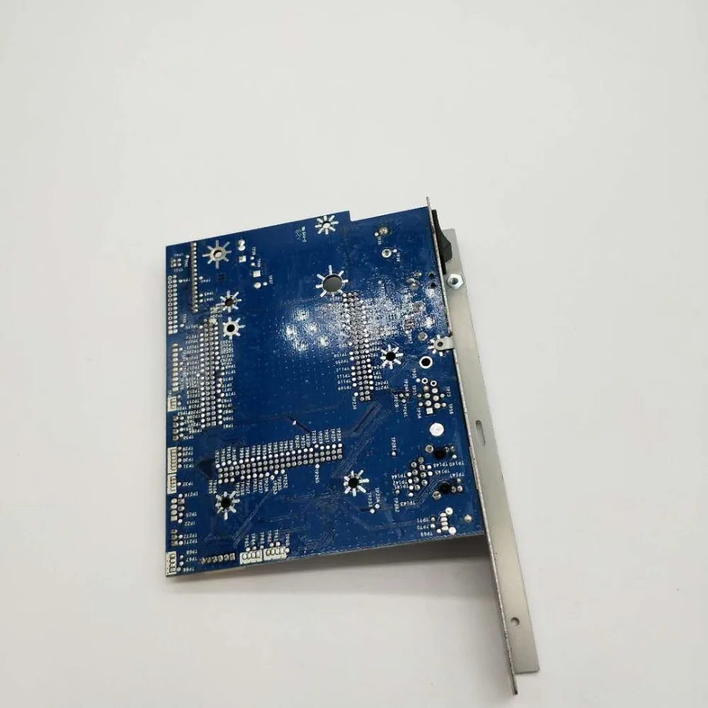 Interface board mainboard network port for Hanyin HLP106S-UE printer parts | Компьютеры и офис