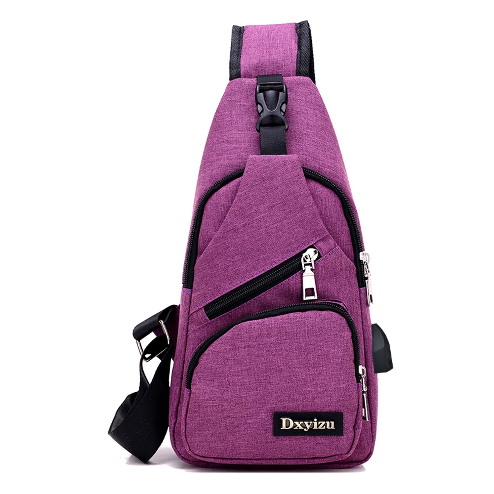 Multifunction USB charging Men Backpack Sports Male Teenager Leisure Travel Bag Tactical Cycling Outdoor | Спорт и развлечения