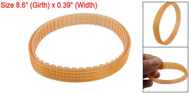 Строгальный ремень для Hitachi 10 шт./лот|drive belt for|electric planer beltplaner |
