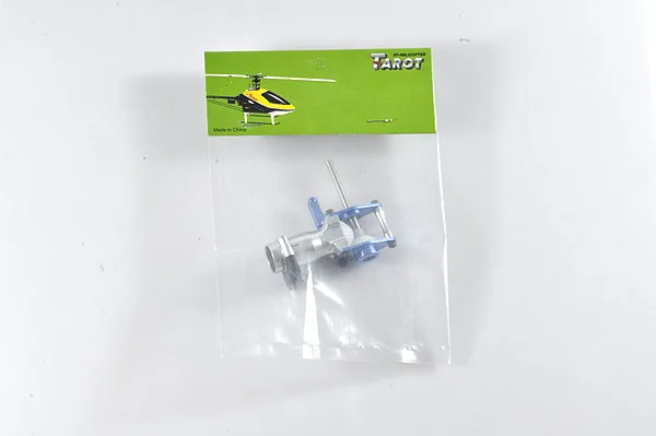 450 V3 Спорт Heli части металла крутящий момент трубки хвостовик набор TL45101-02 | Игрушки