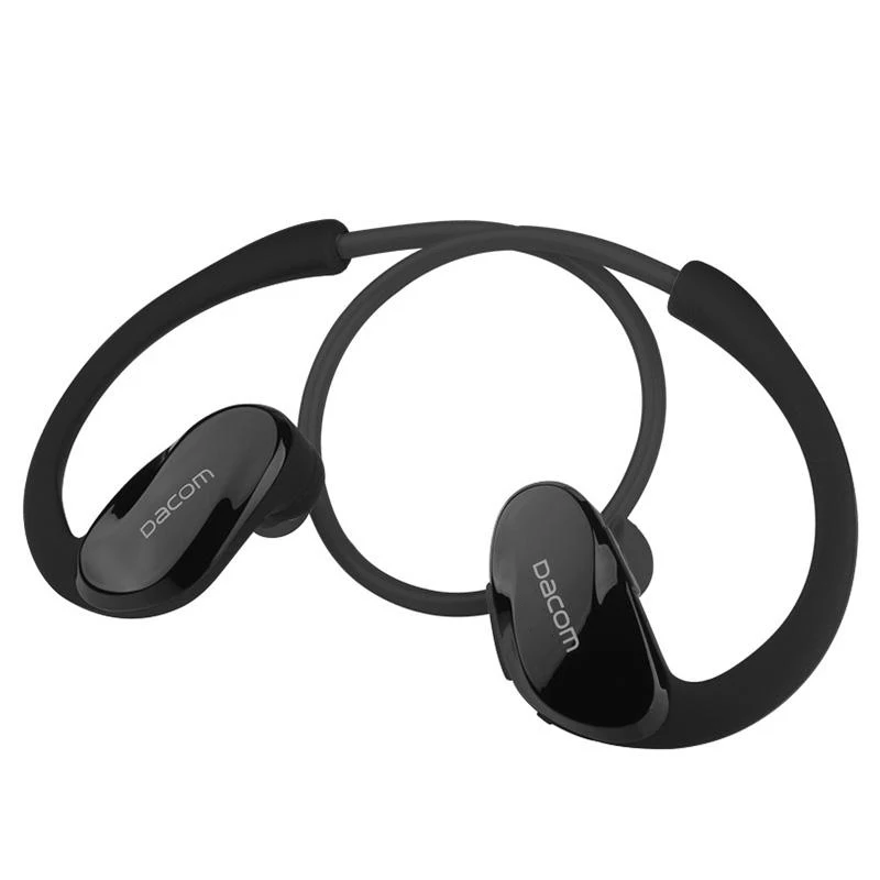 Dacom Athlete G05 Bluetooth 5 0 гарнитура Беспроводные спортивные наушники микрофон гарнитуры
