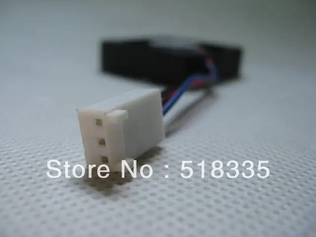 Оригинальный вентилятор охлаждения для ADDA AD0412HB G76 40*40*10 мм 4 см 4010 12В 0.1A|cooling fan|4010