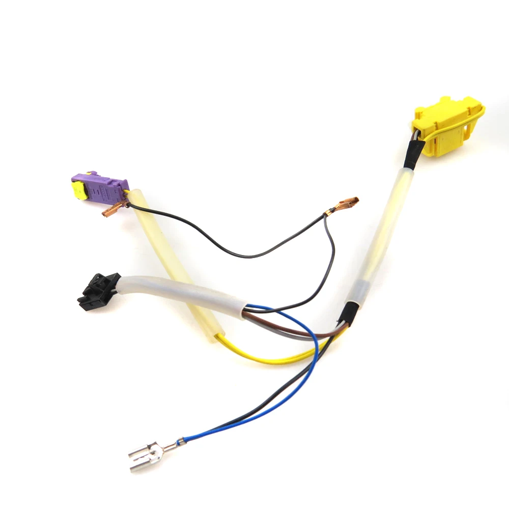 TUKE OEM multifunctional wiring harness Fit VW Passat B6 Golf mk5 Jetta conejo Touran Tiguan 1K0971584C 1K0 971 584 C | Автомобили и