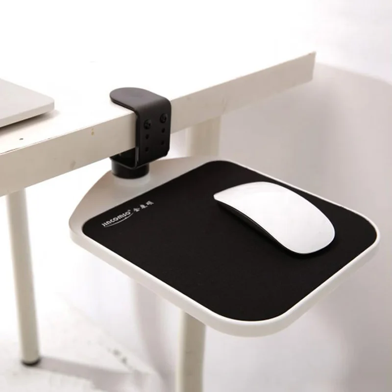 

Новейшая настольная подставка для мыши 250*195 мм с подставками для детской мыши, наручные подставки, вращающийся кронштейн для руки, вращающи...