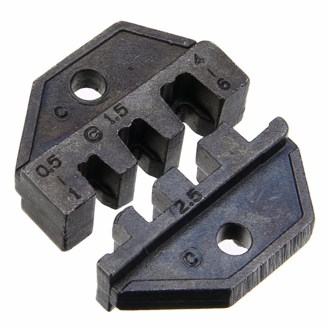 Обжимные плоскогубцы высокой твердости, режущий инструмент 230C, трещотка для провода, троса, изолированные неизолированные зажимы, стальной сплав