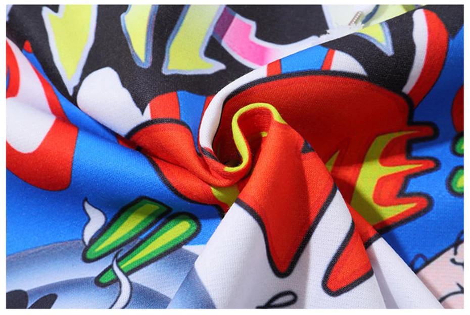 Hip Hop Hoodies Men Women Autumn Winter Letter Graffiti Printed Pullover Hoodie Male Fashion Streetwear Sweatshirts WG343
