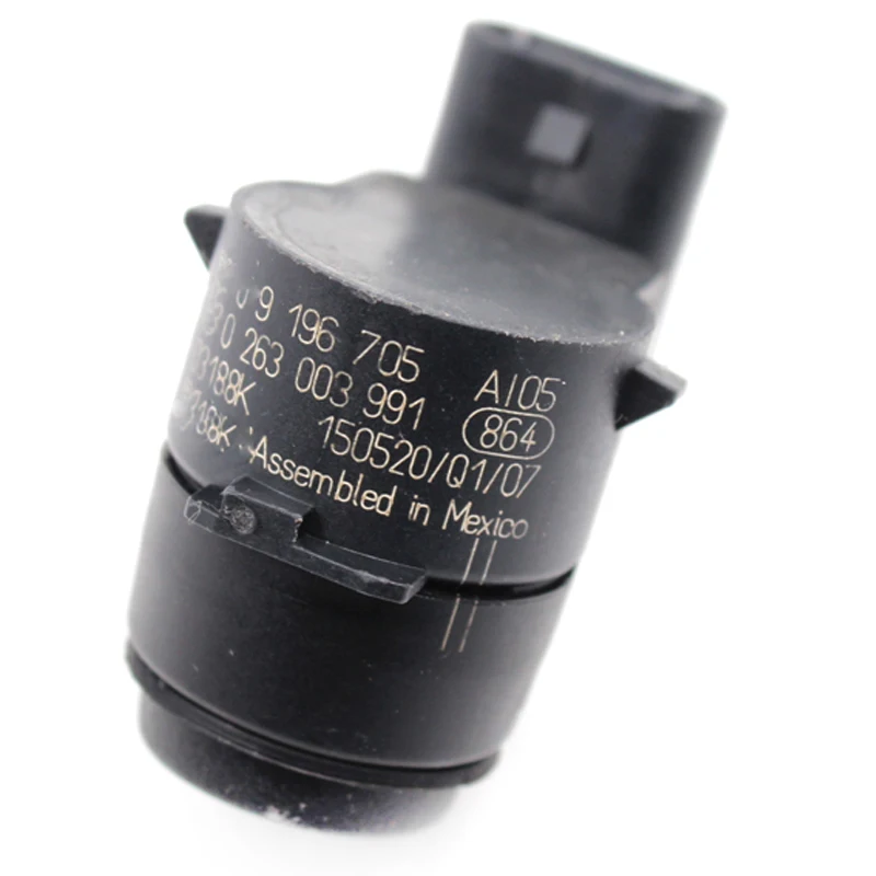 Датчик парковки YAOPEI PDC для BMW 1 серии 3 X1 Z4 66206934308 62609921621 9196705|park distance|parking sensorpark distance
