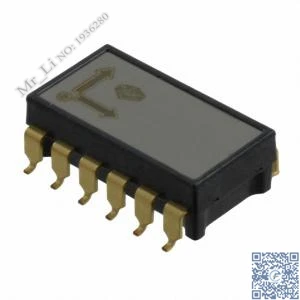 

SCA100T-D07-1 Sensor (Mr_Li)
