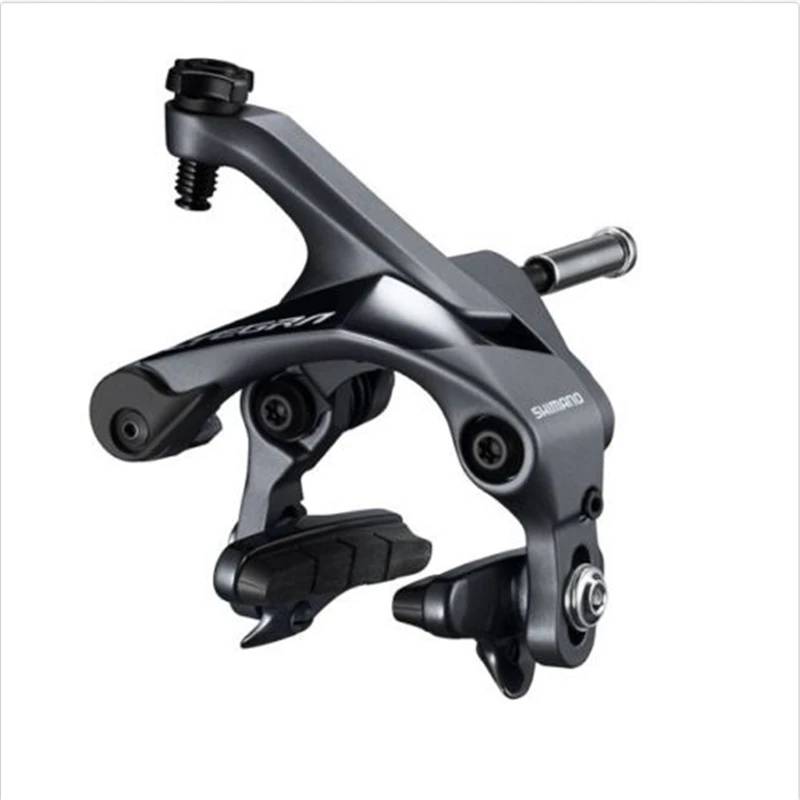 Оригинальная коробка-упакованный Shimano Ultegra BR-R8000 дорожный велосипед тормозной