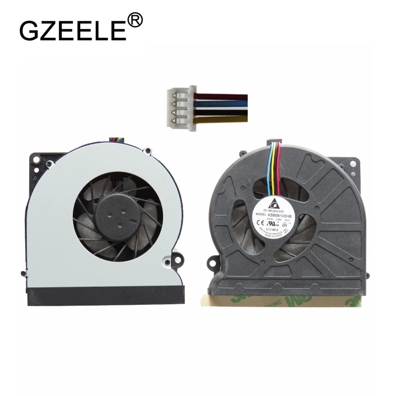 GZEELE ноутбук центральный процессор планшетофон N64X K72 N71JQ N71VG N71JV N71JA A52JE A52F A52JK A52 A52JB