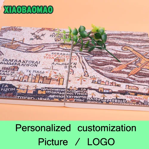 Блокнот А5 для рисования на заказ цвет в ассортименте | Канцтовары офиса и дома