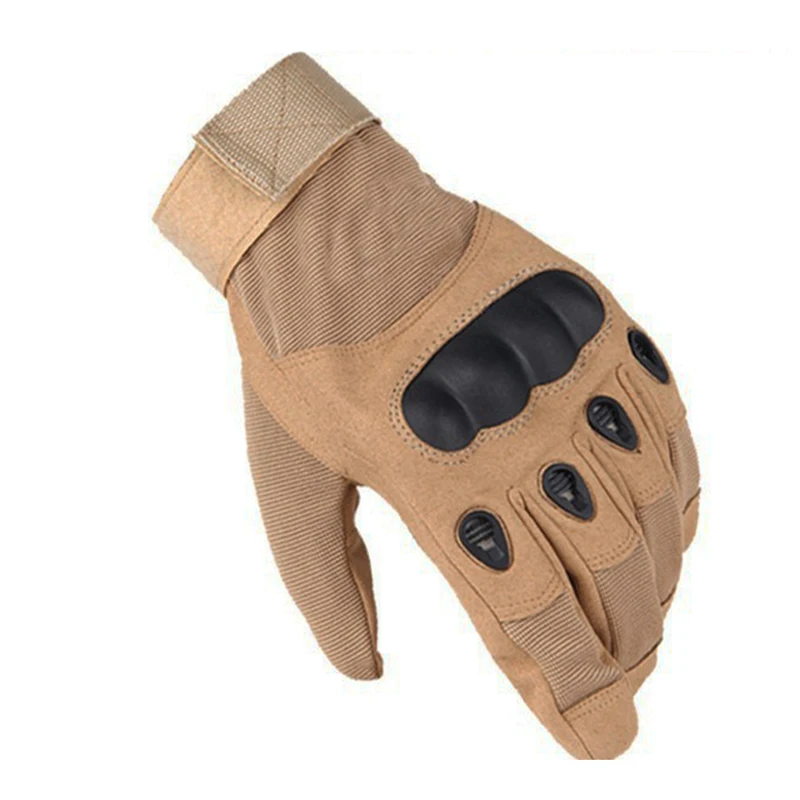Страйкбол спортивные тактические перчатки полный палец Открытый Туризм Cilmbing