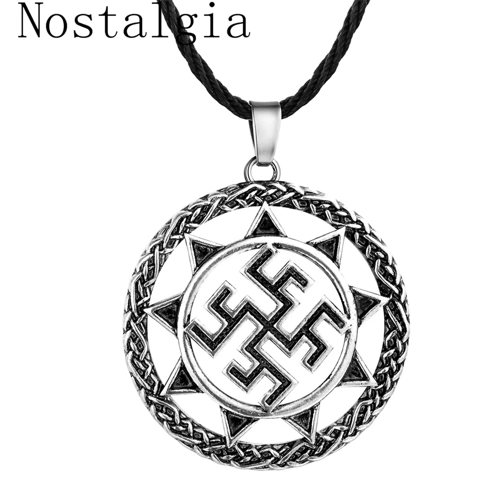 Dukhobor Amulet славянское сильное защитное Ожерелье Подвеска древняя славянская