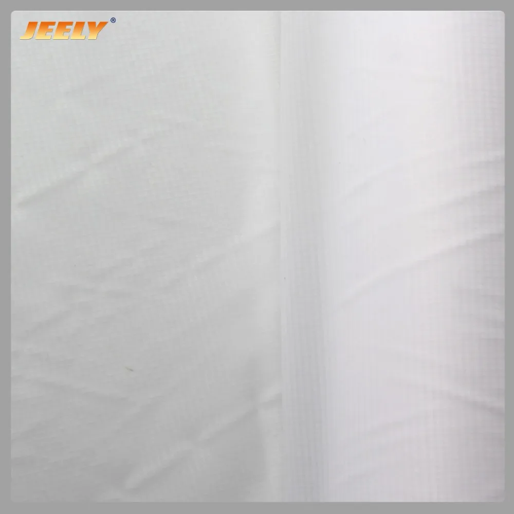 Jeely Taffeta NY005 410T 30gsm 58/60 ''нейлоновая Рипстоп водонепроницаемая ткань для